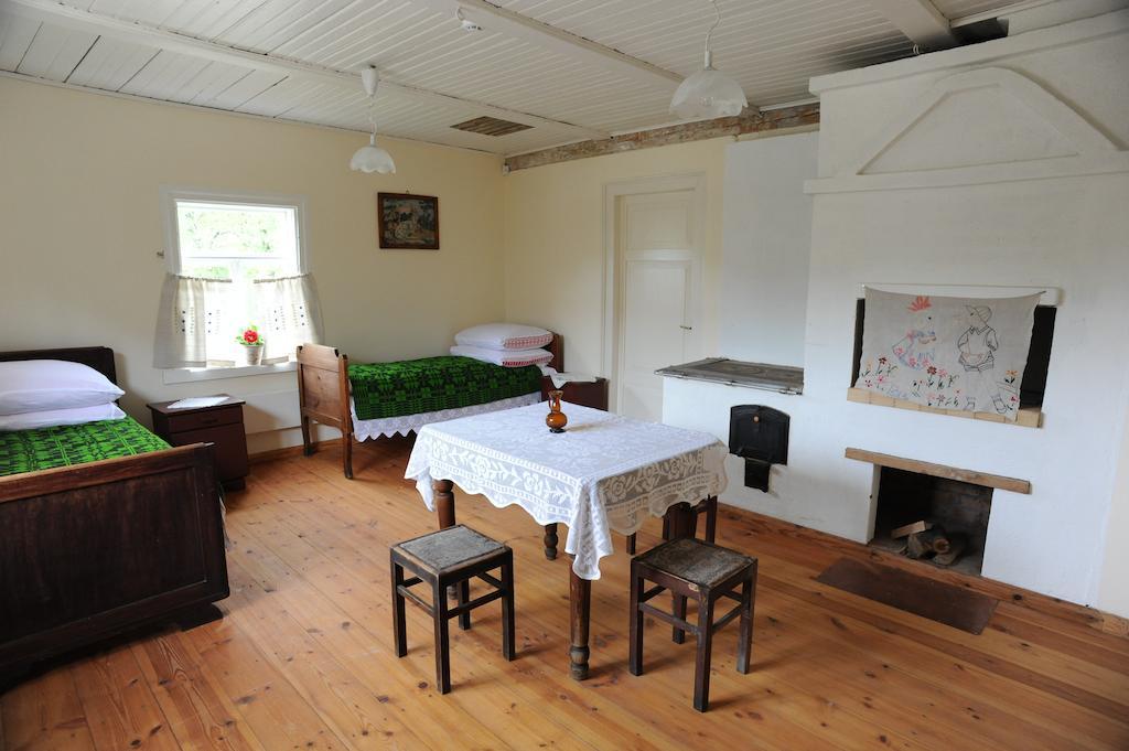 Stay At Lithuanian Folk Museum Rumsiskes Habitación foto