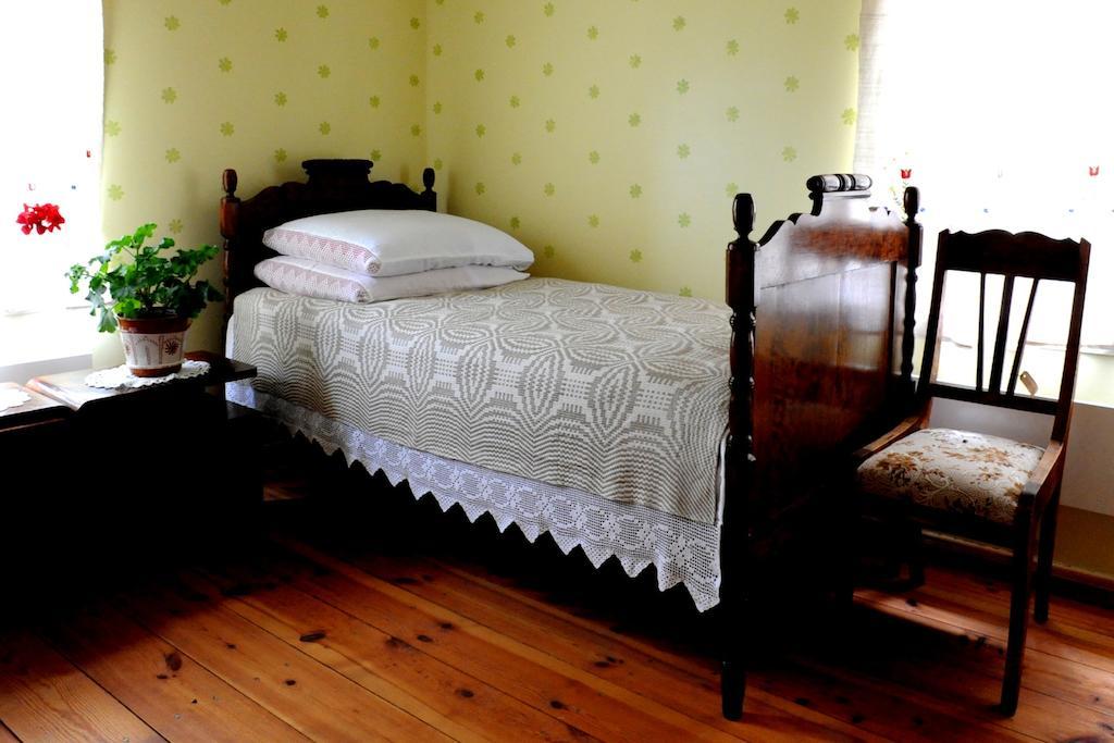 Stay At Lithuanian Folk Museum Rumsiskes Habitación foto